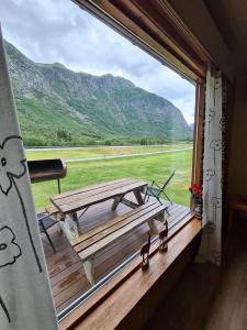 Hjelledalen Hyttesenter