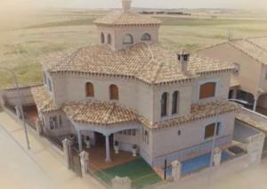 Casa Rural La Higuera I Puy du Fou