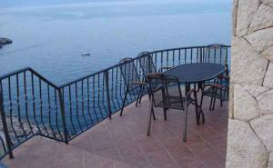 Holiday home in Vrbnik/Insel Krk 13625 