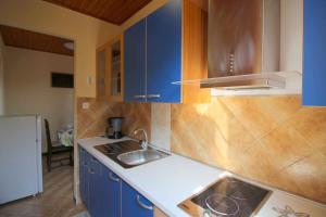 Apartment in Porec - Istrien 36931