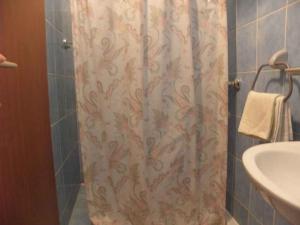 Apartments in Barbat - Insel Rab 17610