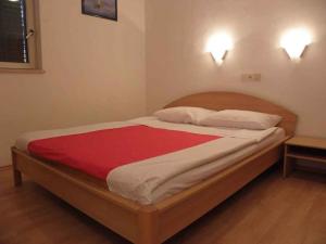 Apartments in Barbat - Insel Rab 17610