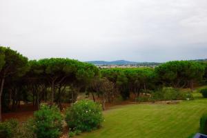 Sainte-Maxime - 3 bedroom apartment, air conditioned, outdoor terrace, swimming pool