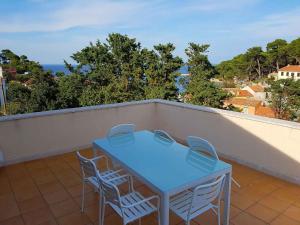 Apartment in Veli Losinj 36589