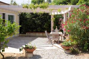 Apartment San Giovanni - Insel Elba 23681