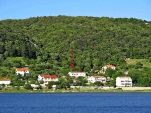 Holiday house in Supetarska DragaInsel Rab 36083