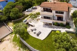 Apartment in Ravni/Istrien 8872 - 拉维尼