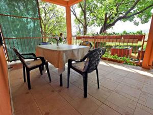 Apartment Seline/Paklenica Riviera 36581 