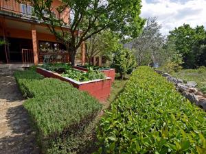 Apartment Seline/Paklenica Riviera 36581 