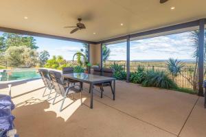 Sovereign Hill Country Lodge