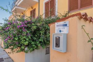 Holiday home in Santa Teresa di Gallura 27331