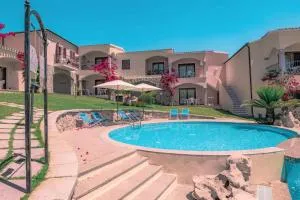 Holiday Homes in Badesi 27283 - 巴德希