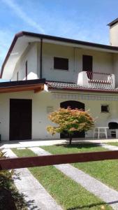 Holiday Homes in Porto Santa Margherita 24674