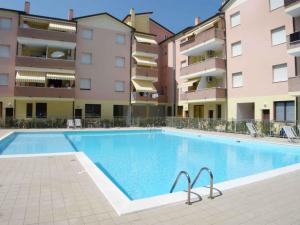 Apartments in Rosolina Mare 33097