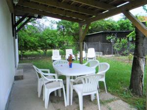 Holiday home in Csopak - Balaton 18315