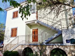 Apartments Seline/Paklenica Riviera 36550 