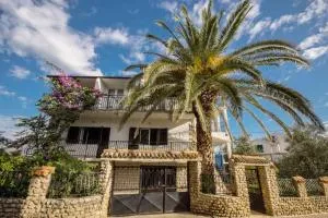 Apartments in Zdrelac/Insel Pasman 31078 - Ždrelac