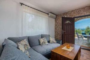 Apartment in KlimnoInsel Krk 14302