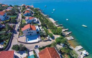 Apartment in Klimno - Insel Krk 14302