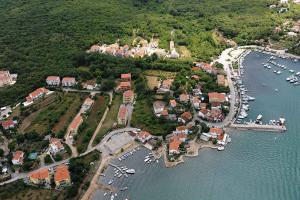 Apartment in Klimno - Insel Krk 14302