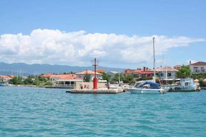 Apartment in Klimno - Insel Krk 14302