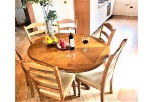 Apartment in Medulin - Istrien 33930