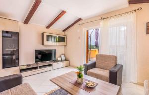 Apartment in Klimno - Insel Krk 34437 