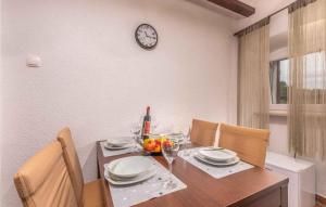 Apartment in Klimno - Insel Krk 34437 