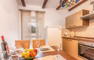 Apartment in Klimno - Insel Krk 34437