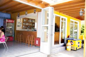 Manolis Studios Kos Greece