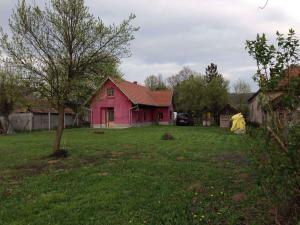 Holiday home in Zalaistvand 27940