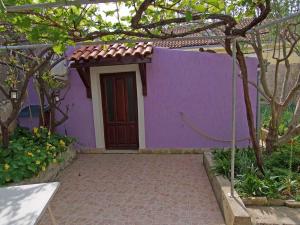 Apartment in Veli Losinj 14933 
