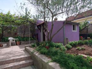 Apartment in Veli Losinj 14933 