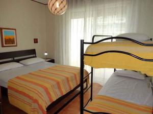Apartment in Porto Santa Margherita 25688