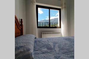 Apartamento Vistas a Gredos.