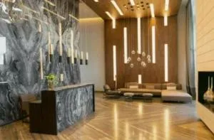 Yellow & Blue Apartment HP - Sur - San Pedro