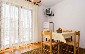 Apartment in Silo - Insel Krk 13517