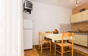 Apartment in SiloInsel Krk 13517