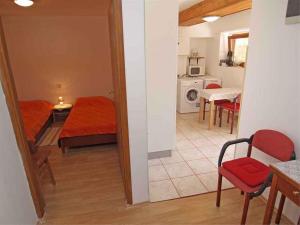 Apartments in Veli Losinj 14928