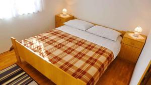 Apartments in Dobrinj - Insel Krk 35141