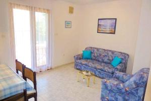 Apartments in Dobrinj - Insel Krk 35141