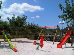 Apartments in Klimno - Insel Krk 12514 