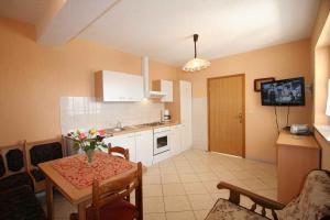 Apartments in Silo - Insel Krk 13571