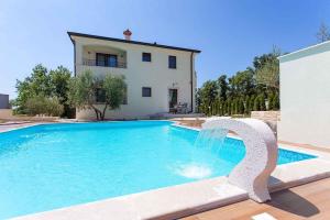 Apartment in Nova Vas/Istrien 35437 