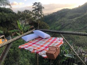 Paraíso Glamping La Vega