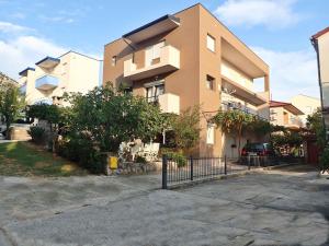 Apartment in Starigrad-Paklenica 35791 