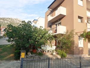 Apartment in Starigrad-Paklenica 35791 