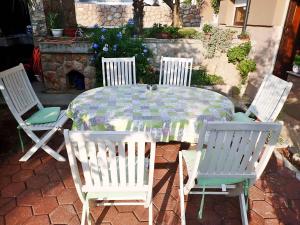 Apartment in Starigrad-Paklenica 35791 