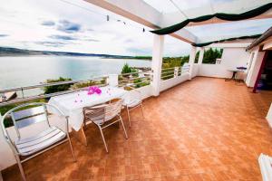 Apartment Seline/Paklenica Riviera 35780 