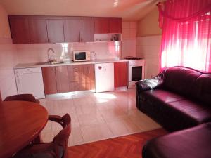 Apartment Seline/Paklenica Riviera 35780 
